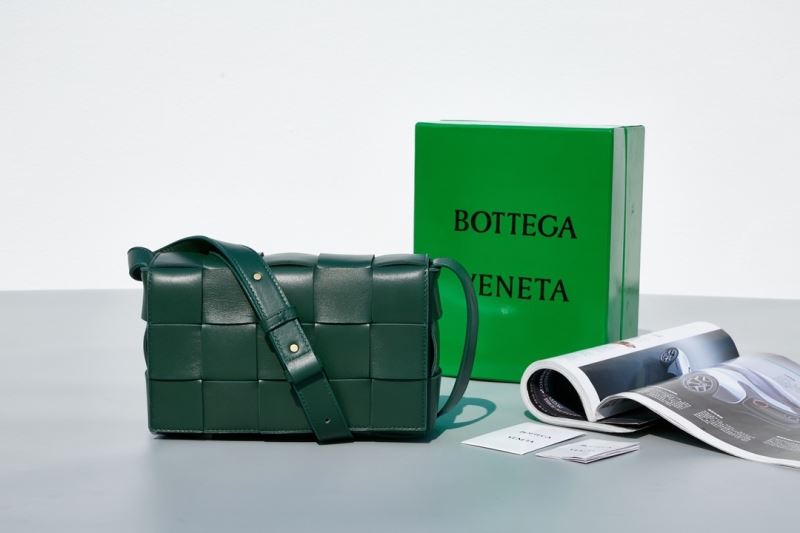 Bottega Veneta Satchel Bags